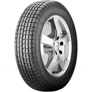 Toyota AYGO Pneu 14 pouces M200 Mentor 165/65 R14 S950019 pour hiver