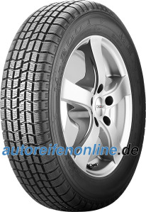 Winter tyres ISUZU Mentor M200 EAN: 1905261757013