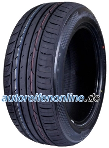 17 inch tyres P606 from THREE-A MPN: A037B007