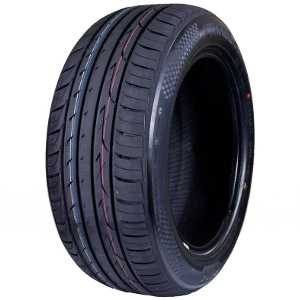 Däck THREE-A P606 215/40 R17 A040B002