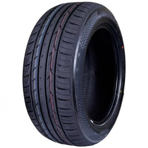 Däck THREE-A P606 235/40 R18 A053B007