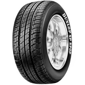 SP Sport 200 ruedas Dunlop 215/65 R16 98W precio