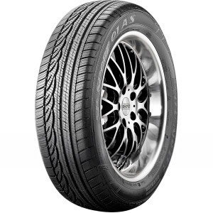 SP Sport 01 Dunlop Reifen für Auto 17 Zoll EAN:3188649805754