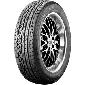 SP Sport 01 A/S ROF Däck Dunlop 245/40 R18 93H pris