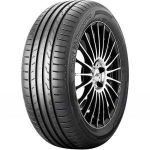 OPEL Dunlop Autoreifen Sport BluResponse 195/60 R15 528429