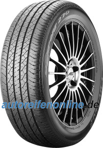 Dunlop 215/65 R16 98H Dodávkové pneumatiky SP Sport 270 EAN:3188649819300