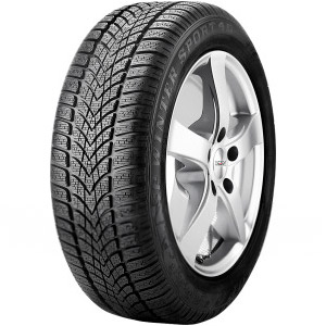 SP Winter Sport 4D SP Winter Sport 4D Dunlop Reifen