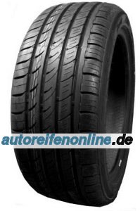 RAPID P609 ST0554 car tyres