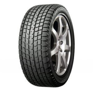 Bridgestone Blizzak RFT 1499 225/50 R17 Dubbfria vinterdäck DS DS5