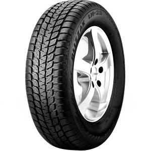 Blizzak LM-25 RFT Blizzak LM-25 RFT Bridgestone pneumatici