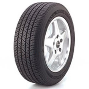 FIAT Firestone Autoreifen Firehawk GTA 03 215/50 R17 1835