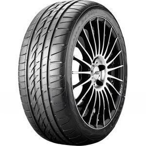 Firestone Firehawk SZ 90 195/45 R16 EAN:3286340184717