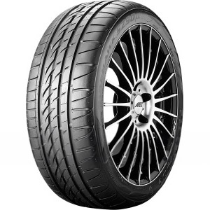 Firehawk SZ 90 Däck Firestone 205/50 R17 93W pris
