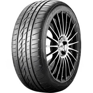 Firestone Firehawk SZ 90 Däck till bil 235/45 R17 97Y 1867