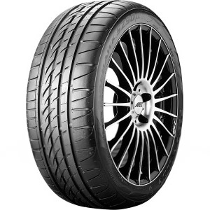Firestone Firehawk SZ 90 235 45 R17 94Y Opony letnie EAN:3286340186810