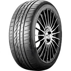 Firehawk SZ 90 Dæk Firestone 235/40 R18 91Y pris