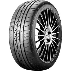 AUDI Firestone Autoreifen Firehawk SZ 90 235/35 R19 01871