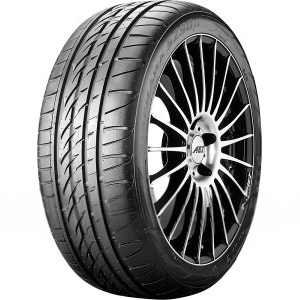 SZ90 µ Firestone Sommerreifen 245/40 R18 R-166837