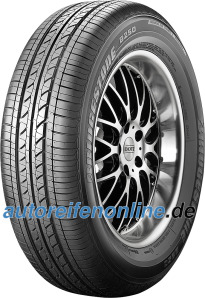 Bridgestone 175/65 R14 82T Transporterreifen General Use B250 EAN:3286340203111