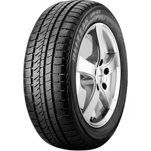 Passenger car tyres PEUGEOT 185 60 R15 Bridgestone Blizzak LM-30 2799