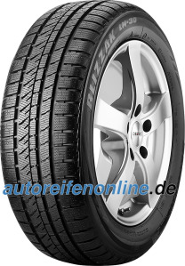 Bridgestone 195/55 R15 85H PKW Reifen Blizzak LM-30 EAN:3286340281515