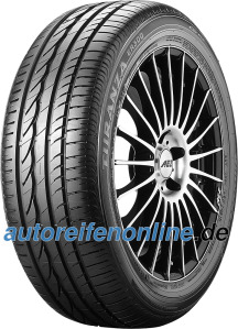 Bridgestone 225/45 ZR17 91W PKW Reifen Turanza ER 300 Ecopi EAN:3286340321419