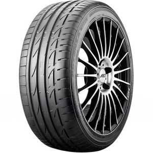 Potenza S001 Potenza S001 Bridgestone pneumatici