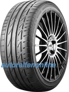 Bridgestone 225/45 R17 91W PKW Reifen Potenza S001 EAN:3286340358613