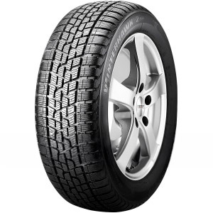 WINTERHAWK 2 EVO Firestone Vinterdäck 155/70 R13 D-114791