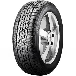 FORD Firestone Bildäck WINTERHAWK 2 EVO 175/70 R13 03725