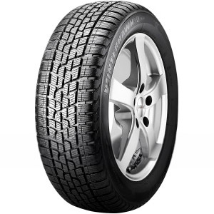 FORD Firestone Bildäck WINTERHAWK 2 EVO 155/65 R14 3728