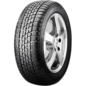 WINTERHAWK 2 EVO Firestone Vinterdäck 165/65 R14 D-114786