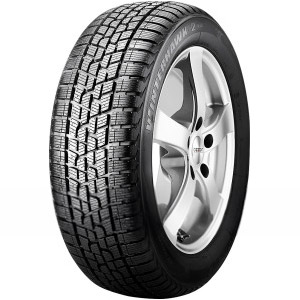 Firestone WINTERHAWK 2 EVO 165/65R15 vinterdäck pris