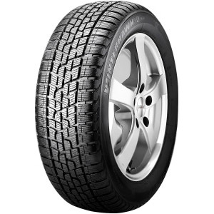 Firestone WINTERHAWK 2 EVO 03736 195/65 R15 Vinterdekk MERCEDES-BENZ E-Klasse