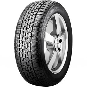Cauciucuri de iarna 185 60 14 82T Firestone WINTERHAWK 2 EVO Auto MPN:03740