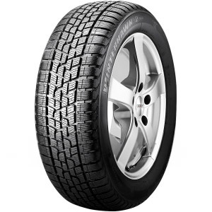 FIAT Firestone Autoreifen WINTERHAWK 2 EVO 195/60 R15 03743