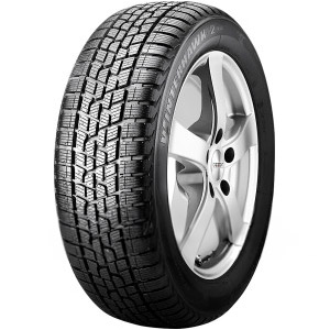 Neumáticos Firestone precios WINTERHAWK 2 EVO 205/60 R16 3746
