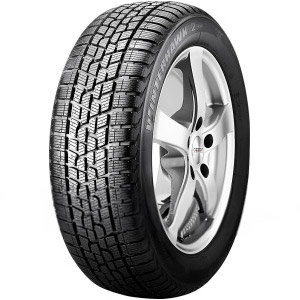 WINTERHAWK 2 EVO Pneus Firestone 185/55 R15 82T preço