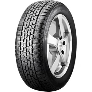 WINTERHAWK 2 EVO Dæk Firestone 195/55 R16 87T pris