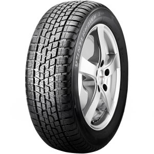 WINTERHAWK 2 EVO Dæk Firestone 195/55 R16 87H pris