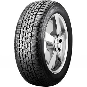 3752 Firestone 205/55 R16 91T WINTERHAWK 2 EVO Preis