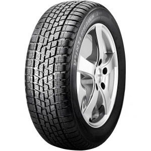 WINTERHAWK 2 EVO Firestone Vinterdäck 215/55 R16 D-114761