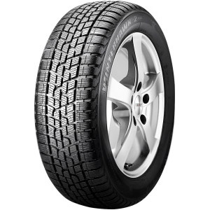 WINTERHAWK 2 EVO Firestone Vinterdäck 215/55 R16 D-114760