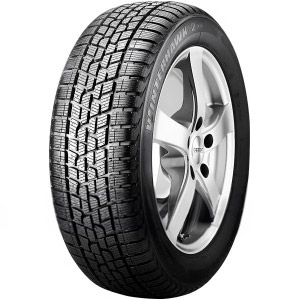 PEUGEOT Firestone Bildäck WINTERHAWK 2 EVO 225/55 R16 3759