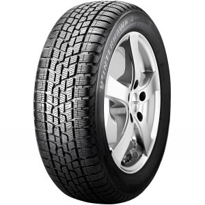WINTERHAWK 2 EVO Firestone Vinterdäck 195/50 R15 D-114756