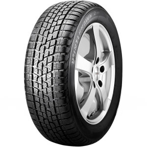 3840 Firestone 205/65 R15 94H WINTERHAWK 2 EVO Preis