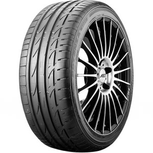 Blizzak LM-32 RFT Blizzak LM-32 RFT Bridgestone Reifen