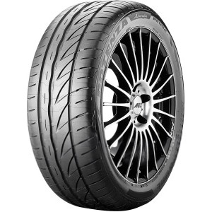 Car tyres CADILLAC 215 55 R16 Bridgestone Potenza Adrenalin RE 4308