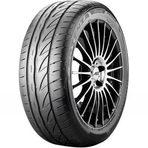 Pneumatiques voiture ROVER 205 50 R16 Bridgestone Potenza RE002 4314