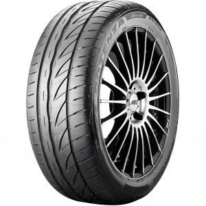 Tyres 215 55 R17 Subaru Legacy 3 Estate Bridgestone Potenza RE002 3286340431514